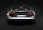 Audi e-Tron Detroit Showcar 2010 года